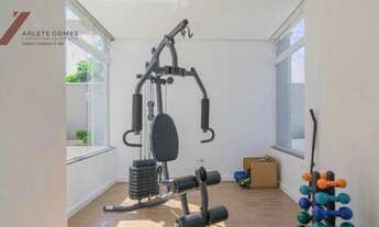 Imagem 1: Apartamento com 2 dormitórios à venda, 40 m² por R$ 312.000,00 - Vila Pires - Santo André