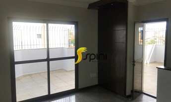 Imagem 2: Cobertura para locação prox.a UFU com 4 quarto sendo 2 suítes