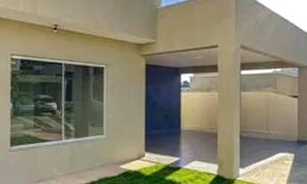 Imagem 6: Casa de condomínio para venda com 130 metros quadrados com 4 quartos