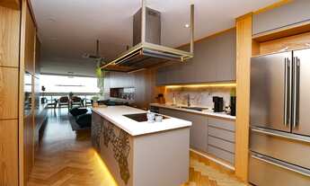 Imagem: Apartamento com 1 dormitório à venda