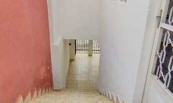 Imagem 3: Casa com 2 dormitórios para alugar, 100 m² por R$ 1.151,10/mês - Chácaras Reunidas Brasil