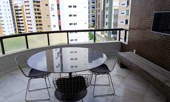 Imagem 5: Apartamento para venda com 172 M² com 4/4 sendo 3/ suítes em Caminho das Árvores - Salvado