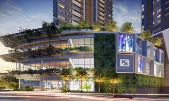 Imagem 3: Apartamento para venda possui 177 metros quadrados com 4 quartos em Umuarama - Osasco - SP