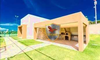 Imagem 4: Apartamento com 3 dormitórios à venda, 87 m² por R$ 550.000,00 - Neópolis - Natal/RN