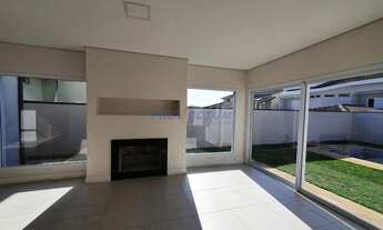 Imagem 5: Casa - Jardim Green Park Residence - Hortolândia