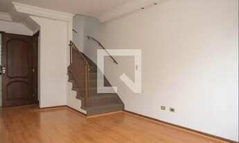 Imagem 4: Casa à Venda - Saúde, 3 Quartos, 89 m2