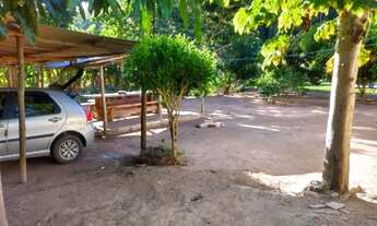 Imagem 4: Sítio em Ladainha