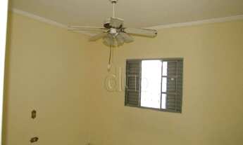 Imagem 5: Casa com 2 dormitórios para alugar, 90 m² por R$ 1.040,00/mês - Água Branca - Piracicaba/S