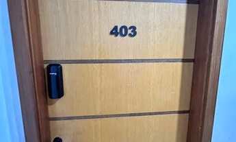 Imagem 2: Solar dos franceses reformado