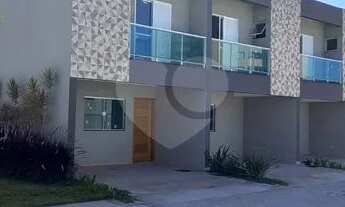 Imagem 5: Casa 3 quartos, condomínio fechado, Parque Santana-Mogi das Cruzes R$ 510.000,00