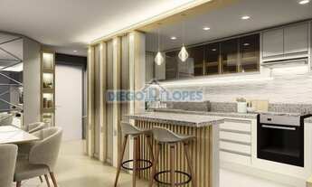 Imagem 3: Apartamento em Curitiba