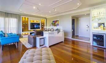 Imagem 2: Espetacular apartamento com 4 dormitórios à venda na Região da Aclimação à 40 metros do