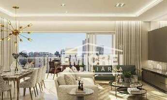 Imagem 3: Apartamento à venda, 275 m² por R$ 1.406.421,69 - Morro do Espelho - São Leopoldo/RS