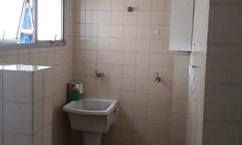 Imagem 7: Apartamento com 1 dormitório para alugar, 50 m² por R$ 3.510,16/mês - Pinheiros - São Paul