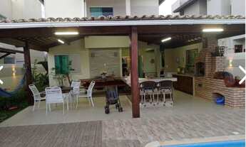 Imagem 5: ! Casa no Condomínio Ravines