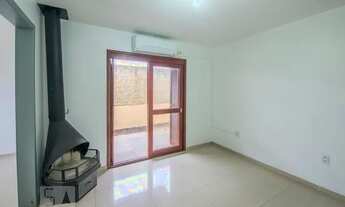 Imagem: Casa para Aluguel - Pinheiro, 3 Quartos