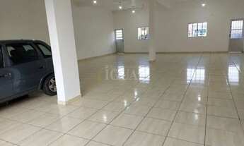 Imagem 1: SALA COMERCIAL para aluguel, 3 vagas, Vila Curuçá - Santo André/SP