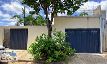 Imagem 3: Casa Sobrado para Venda em Porto Maringá Marilena-PR