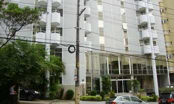 Imagem: Apto no Jardins Próximo a Avenida Paulista