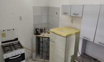 Imagem 4: Kitnets Mobiliado no Barro 500 e 600 reais