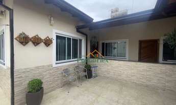 Imagem: Casa com 3 dormitórios à venda, 207 m²