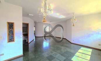 Imagem 4: Apartamento com 4 dormitórios para alugar, 300 m² por R$ 2.600/mês - Centro - Londrina/PR