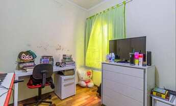 Imagem 5: Sobrado com 3 dormitórios, 180 m² - venda por R$ 580.000,00 ou aluguel por R$ 4.072,92/mês