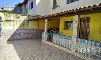 Imagem 4: Casa com 3 dormitórios à venda, 170 m² por R$ 450.000,00 - Barcelona - Serra/ES