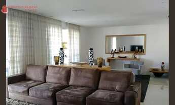 Imagem 7: 4 SUÍTES, 4 VGS, LAZER COMPLETO, 225 m² - Morumbi - São Paulo/SP - AP6550