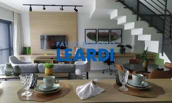 Imagem: APARTAMENTO - ITAIM BIBI - SP