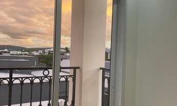 Imagem 1: Aluguel Casa Alphaville Nova Esplanada 1 - Votorantim