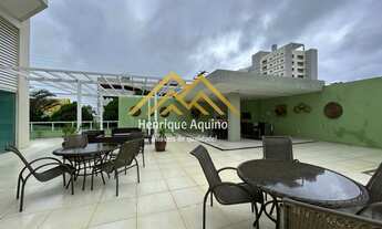 Imagem 7: Apartamento com 2 quartos, 75m2, para locação em Lauro de Freitas, Recreio Ipitanga