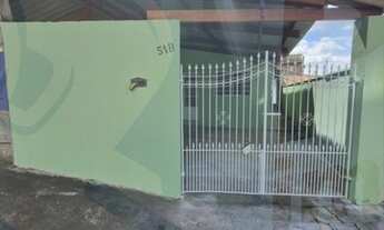 Imagem: Casa Residencial com 2 quartos para alugar