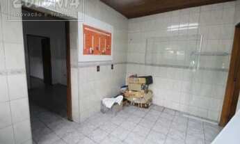 Imagem 4: Santo André - Casa Padrão - Vila Humaitá