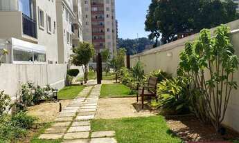 Imagem 5: Cobertura com 3 dormitórios para alugar, 128 m² por R$ 4.050,00/mês - Vila Rosália - Guaru