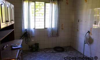 Imagem 2: Casa para Venda - 110m², 2 dormitórios, 2 vagas - Chapéu do Sol