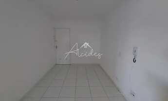 Imagem 7: Apto para alugar de 65m² com 02 dormitórios, 01 vaga no bairro Vila do Encontro / Jabaqua