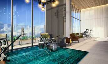 Imagem 3: Apartamento 4 dormitórios - sendo 3 suítes - 3 vagas demarcadas - Próximo ao metrô Brookli