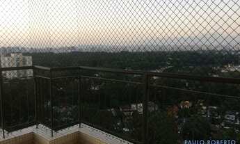 Imagem 5: APARTAMENTO - JARDIM MARAJOARA - SP