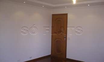 Imagem 7: Apartamento com 3 dorm, 1 vaga e 2 sacadas disponível para venda