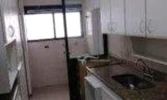 Imagem 4: Excelente apartamento no Jd Anália Franco de 3 dormitórios