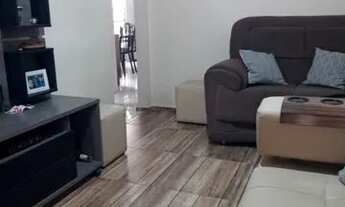 Imagem 2: Casa com 3 quartos