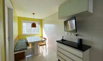 Imagem 4: Venda e locação no americas park