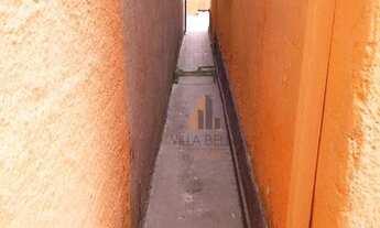 Imagem 2: Casa com 3 dormitórios, 60 m² - venda por R$ 500.000,00 ou aluguel por R$ 1.570,00/mês - J