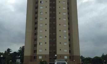 Imagem: Apartamento com 2 dormitórios, 52 m²