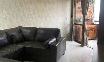 Imagem 3: Apartamento com 2 dormitórios para alugar, 125 m² por R$ 5.907,00/mês - Santana - São Paul