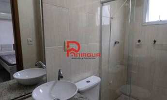 Imagem 2: Apartamento para Locação com 3 suítes, Aviação, Praia Grande/SP