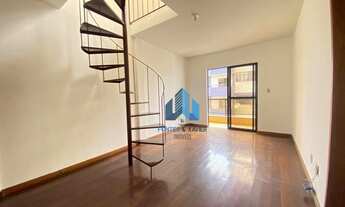 Imagem 6: Cobertura com 3 quartos à venda, 174 m² por R$ 700.000 - São Mateus - Juiz de Fora/MG