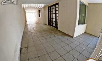 Imagem 4: Casa com 5 dormitórios para alugar, 300 m² por R$ 2.800,00/mês - Cambeba - Fortaleza/CE