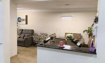 Imagem 7: Apartamento à venda - Vila Baeta Neves - São Bernardo do Campo/SP